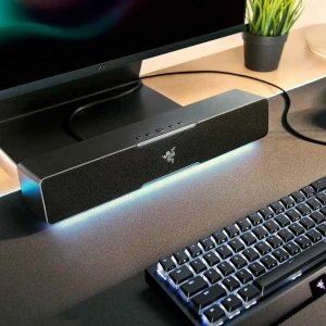 ساندبار ریزر مدل LEVIATHAN V2 X